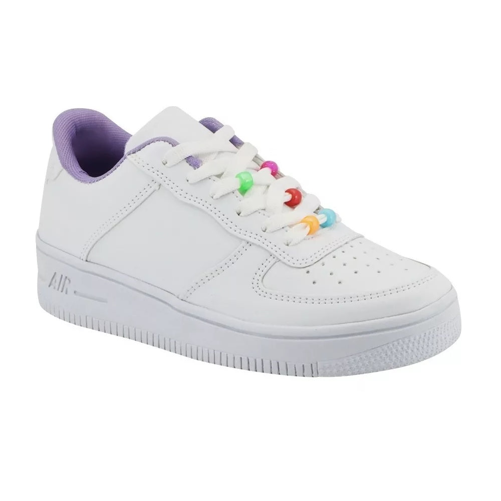 Sneakers mujer online colores