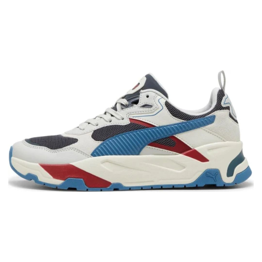 tenis PUMA casual trinity Multicolor