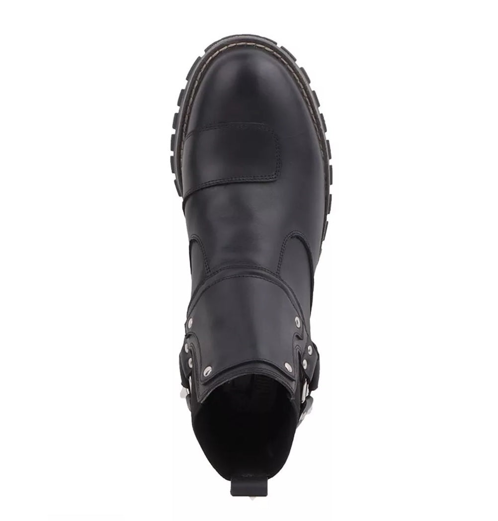 Botas discount biker hombre